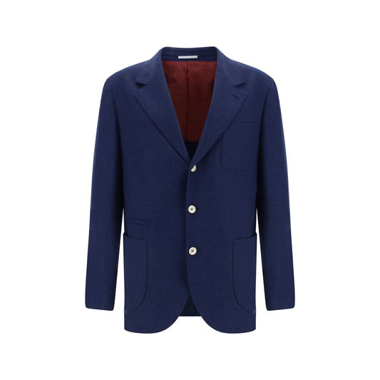 Brunello Cucinelli Blazer Jacket