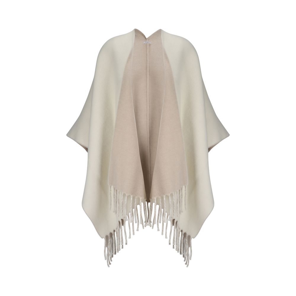 Brunello Cucinelli Poncho