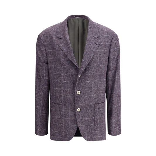 Brunello Cucinelli Blazer Jacket