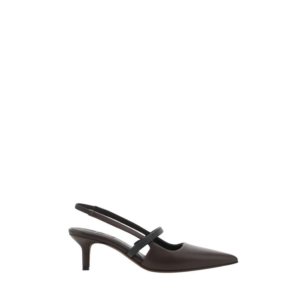 Brunello Cucinelli Pumps