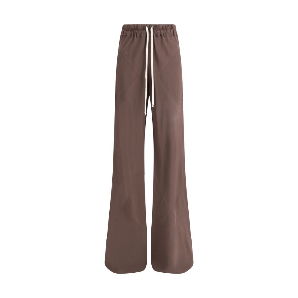 Rick Owens Palazzo Pants