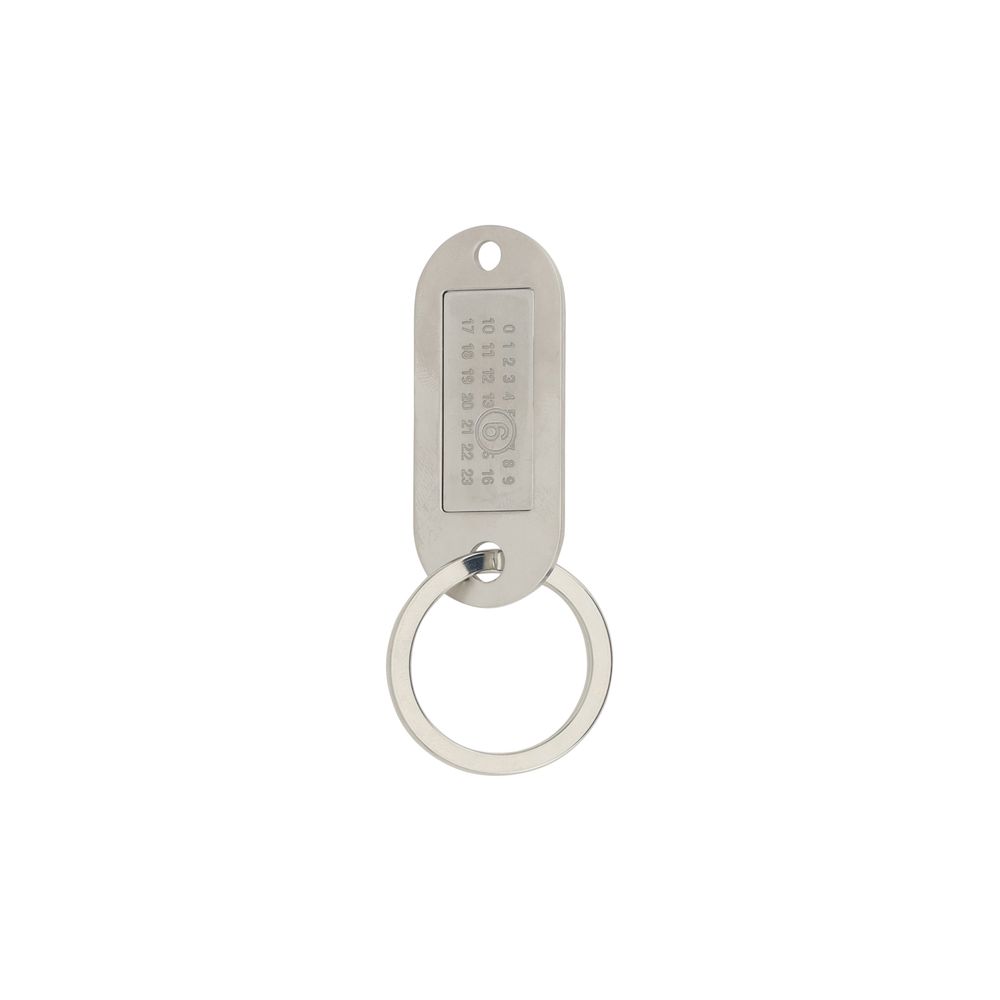 MM6 Key Ring