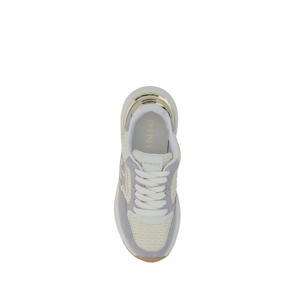 PINKO Gem 07 Sneakers