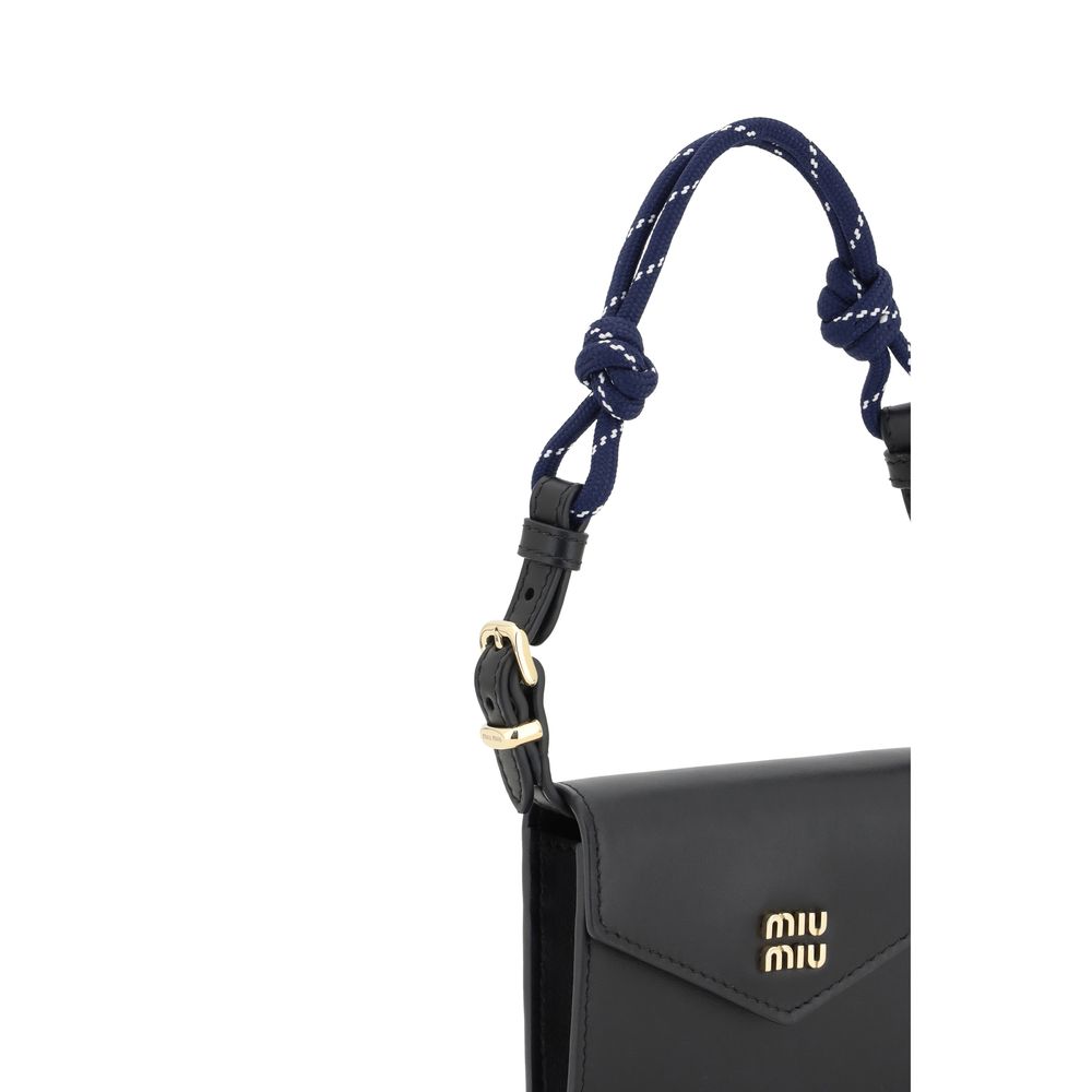 Miu Miu Rope handle Wallet